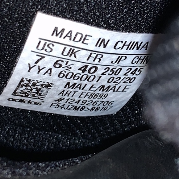 Adidas Freak 20 Football Cleats - Picture 7 of 7